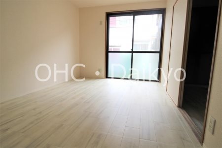 居室・リビング　同タイプイメージ