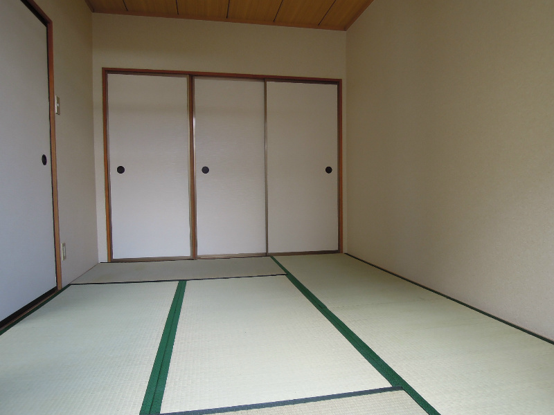 その他部屋・スペース　和→洋