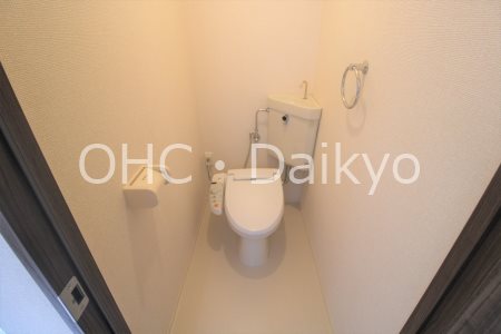 トイレ　同タイプイメージ