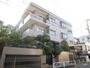 都立大学駅より徒歩12分 3階 築35年の賃貸物件