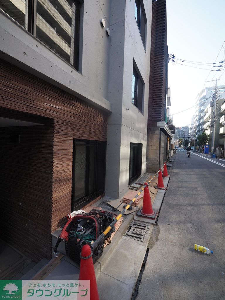 その他　バルコニー