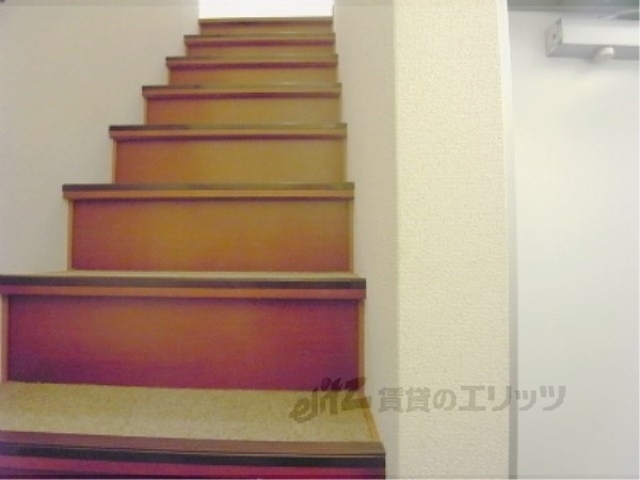 その他部屋・スペース　廊下