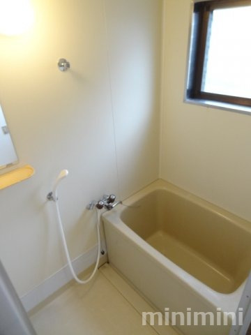 バス・シャワールーム　同仕様写真