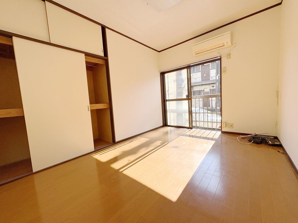 居室・リビング　リビング/居室