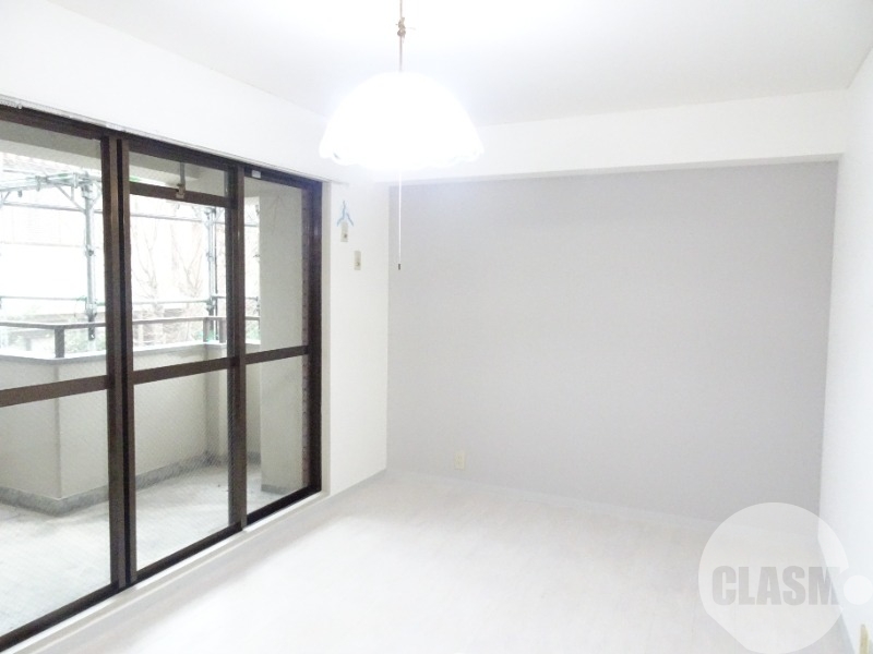 居室・リビング　ダイニングキッチン