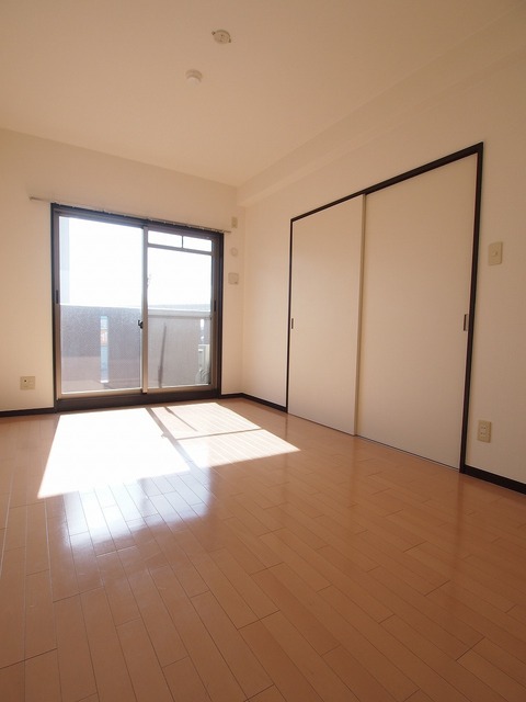 その他部屋・スペース　洋室