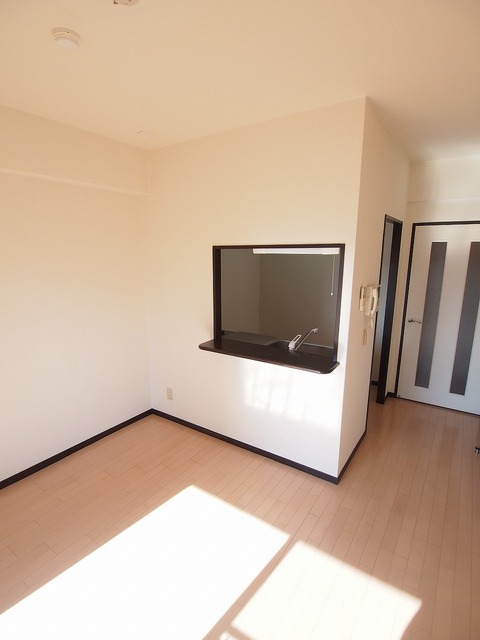 居室・リビング　カウンターＫ