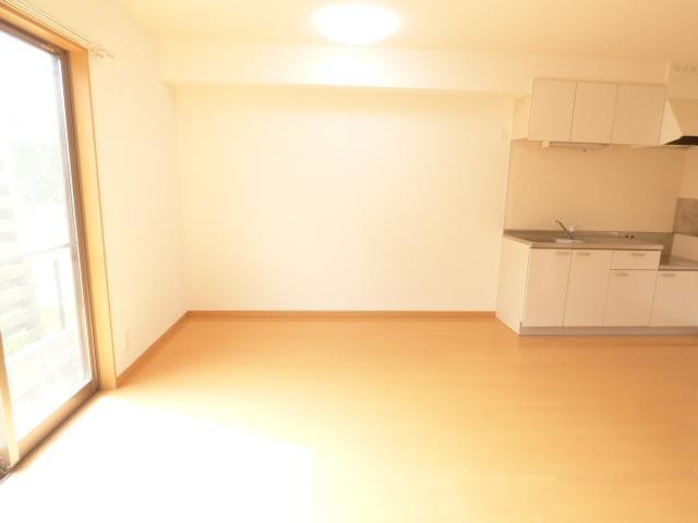 居室・リビング　LDK