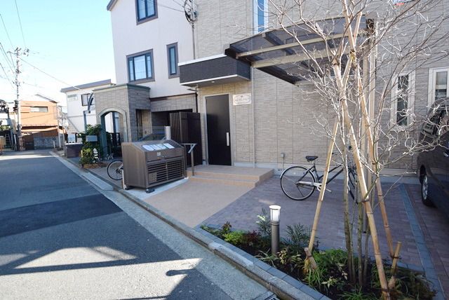 眺望　★大和ハウス施工！落着いた住宅地！★