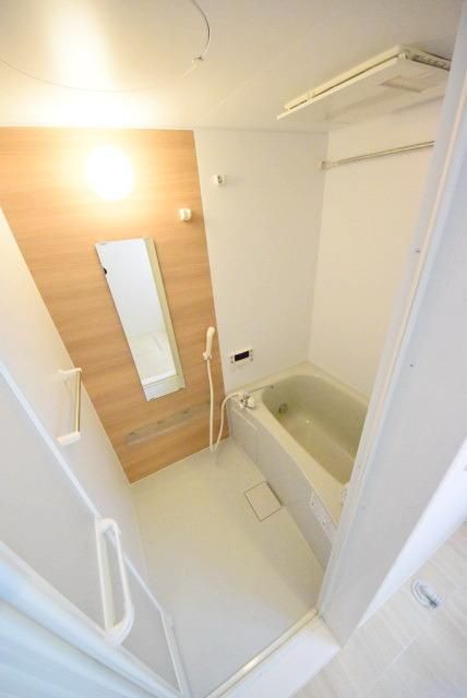 バス・シャワールーム　★バス★