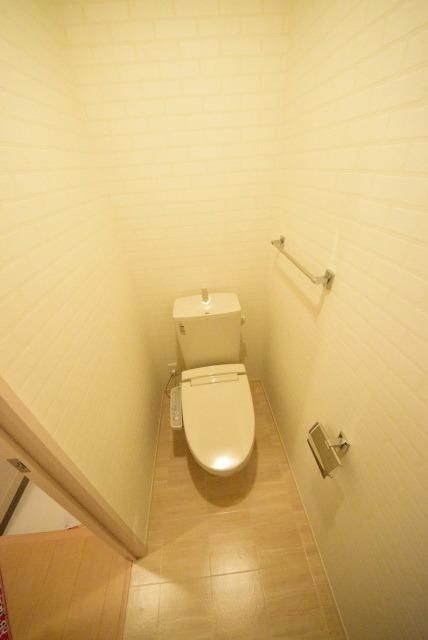 トイレ　★トイレ★