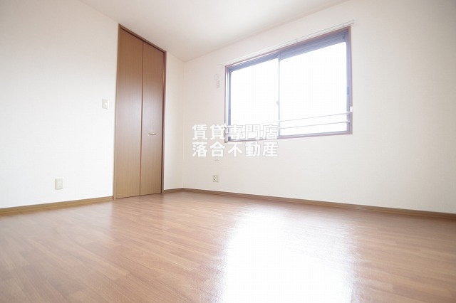 その他部屋・スペース　寝室にピッタリな居室