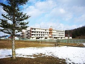 中学校　富谷市立富谷第二中学校（中学校）まで410m