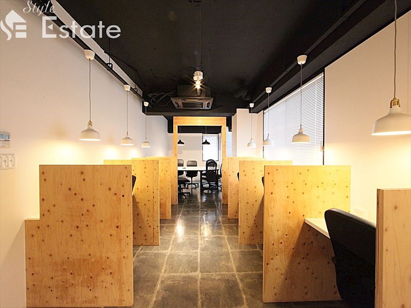 その他　共用スペース