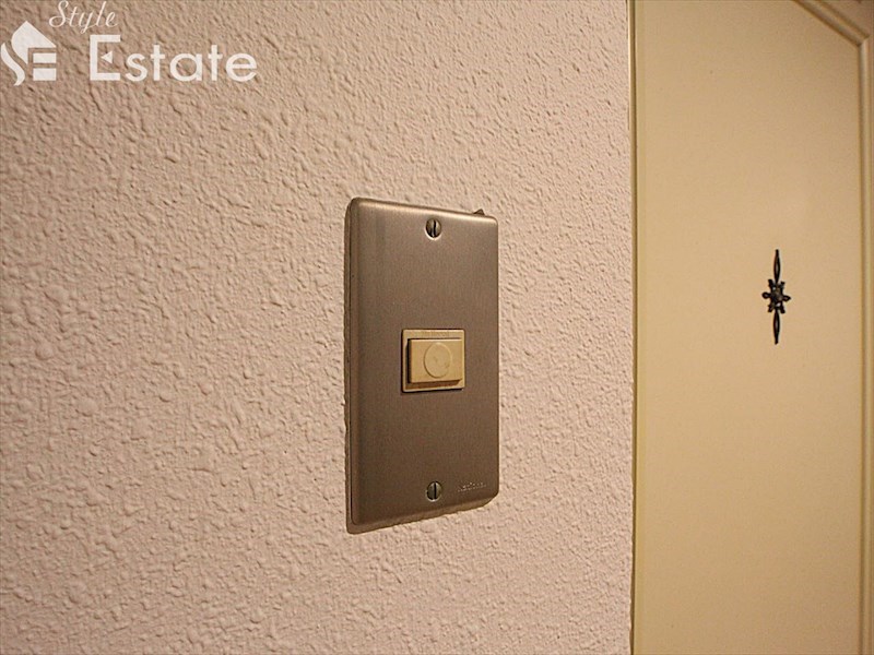 セキュリティ　インターホン