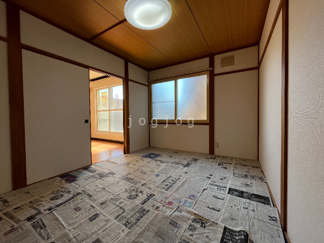 その他部屋・スペース　和室