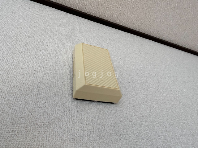 セキュリティ　チャイム