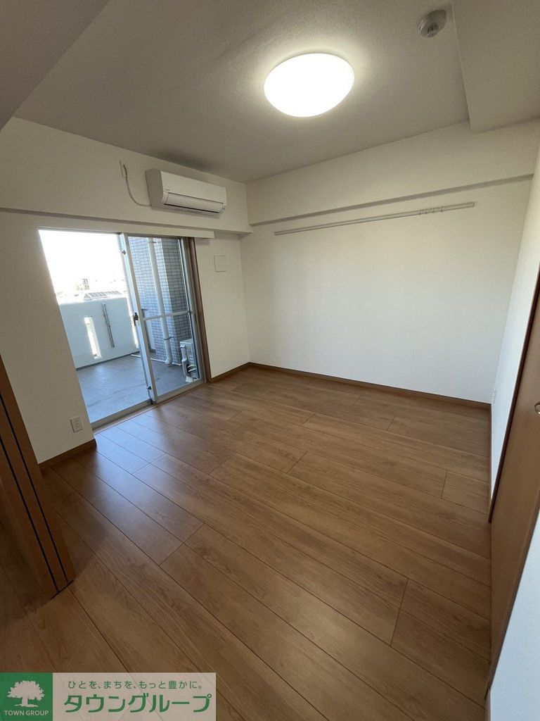 居室・リビング　リビング/居室