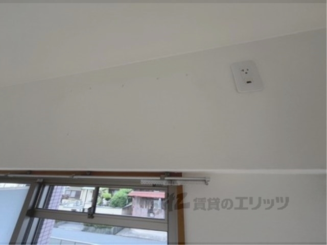 その他設備　設置可能