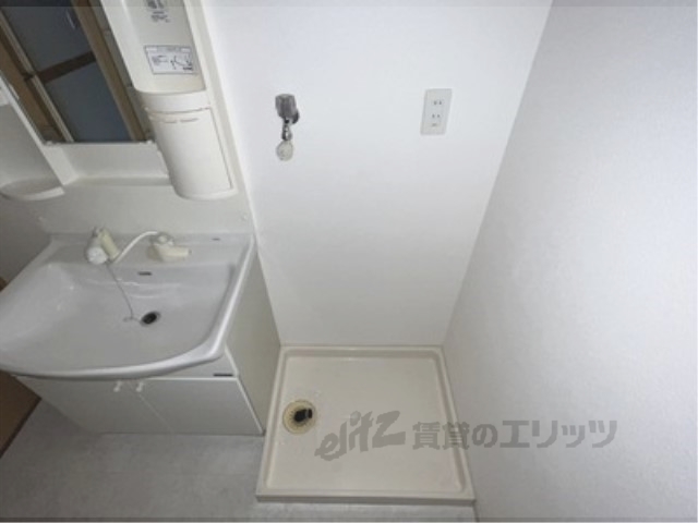 その他部屋・スペース　冷蔵庫置場