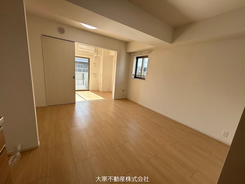 その他　※同タイプ。別フロア写真の為イメージ。現況優先。