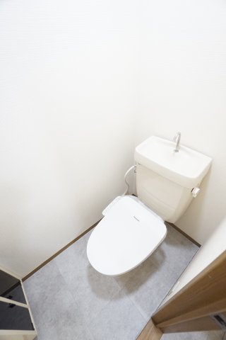 収納　※同タイプの写真です。