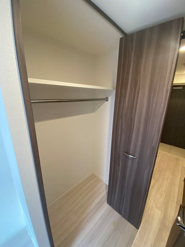 収納　※参考写真