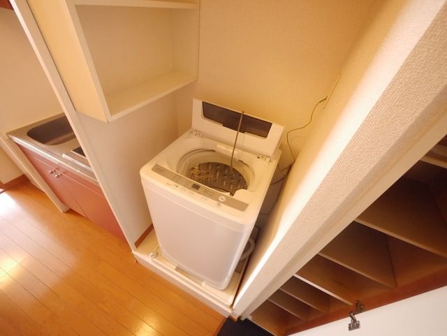 その他設備　★