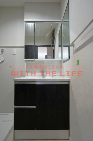 収納　収納豊富です