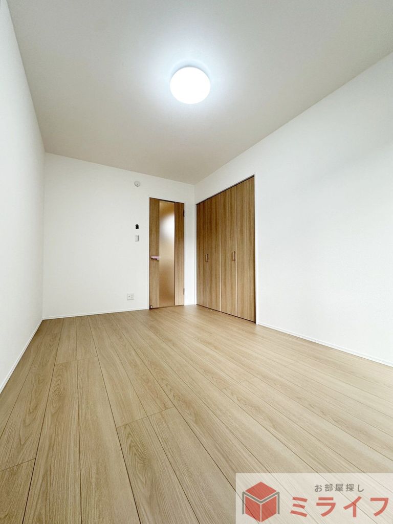 居室・リビング　同施工会社の同仕様写真です。