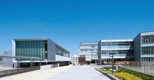 大学・短大　私立愛知淑徳大学（大学・短大）まで2377m