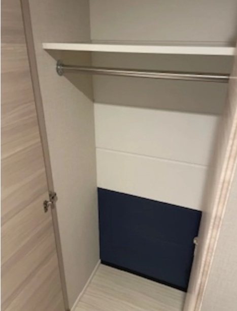 収納　※参考写真になります。