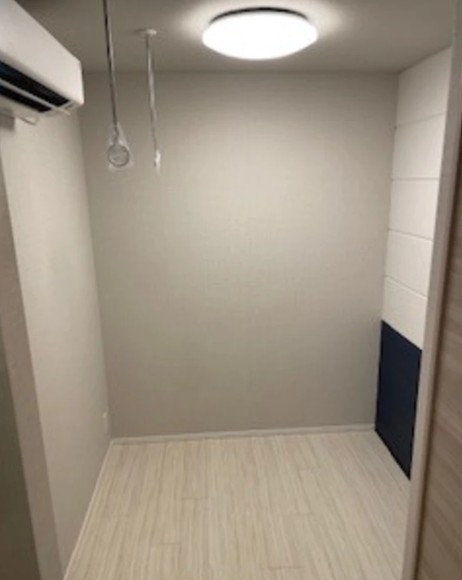 居室・リビング　※参考写真になります。