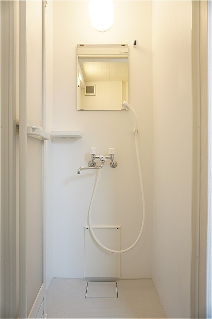 バス・シャワールーム　☆シャワー室☆