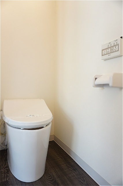 トイレ　☆トイレ☆