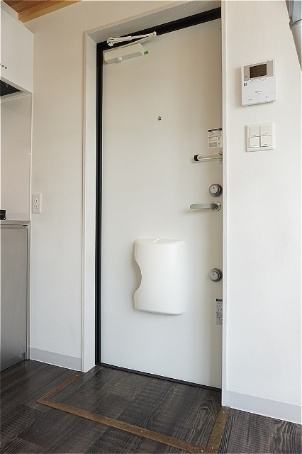 玄関　☆玄関☆