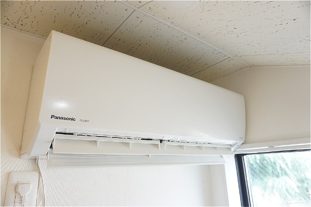 その他設備　☆エアコン☆