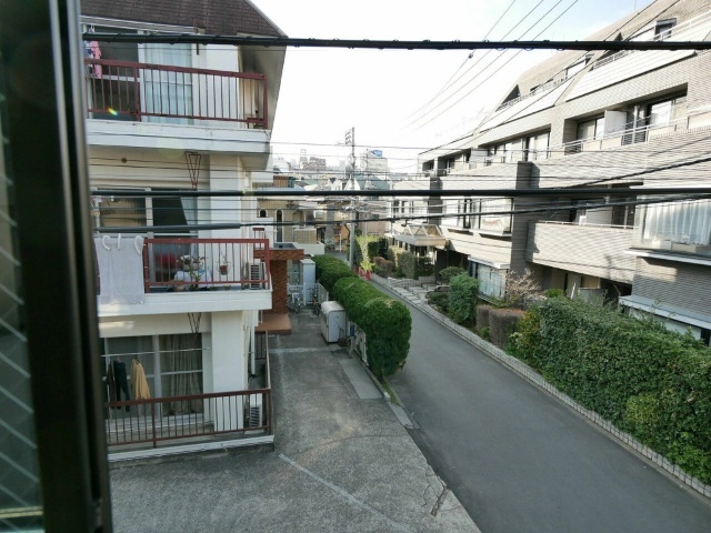 眺望　☆眺望☆