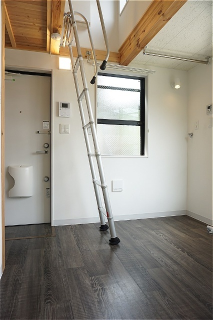 居室・リビング　☆洋室☆