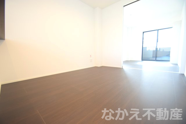 居室・リビング　リビングです