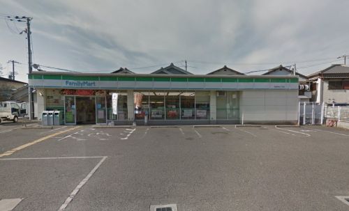 コンビニ　ファミリーマート和泉府中七丁目店（コンビニ）まで709m