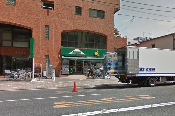 スーパー　マルエツ プチ 本所四丁目店（スーパー）まで391m