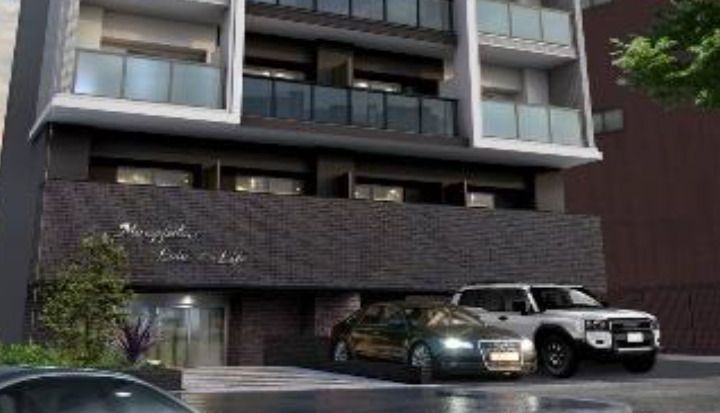 トイレ　Miragepalace　Lotus Life