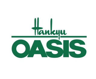 スーパー　阪急OASIS(オアシス) 豊中少路店（スーパー）まで822m