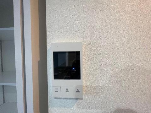 セキュリティ　セキュリティ（イメージ）