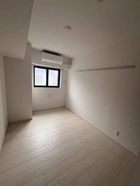 その他部屋・スペース　フローリングです