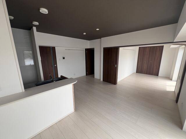 その他部屋・スペース　収納あります