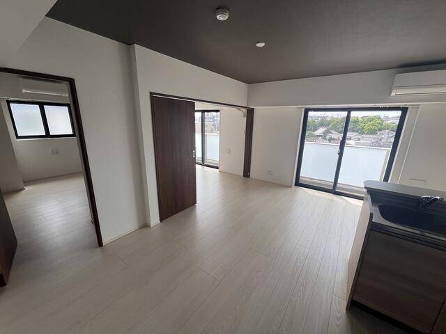 その他部屋・スペース　クローゼットあり！