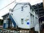 春日駅より徒歩12分 2階 築35年の賃貸物件