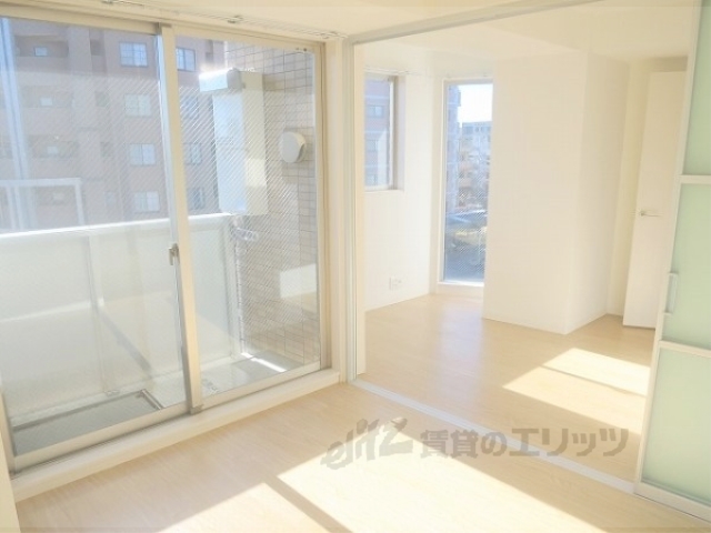 居室・リビング　洋室